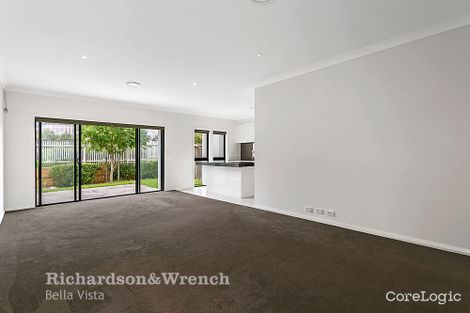 Property photo of 106 Grace Crescent Kellyville NSW 2155