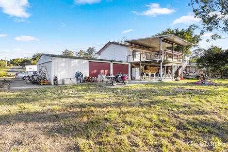 Property photo of 34 Willow Road Redbank Plains QLD 4301