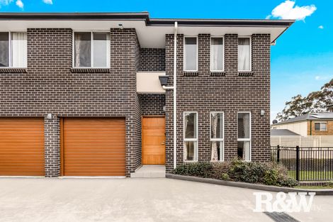 Property photo of 5/32 Derby Street Rooty Hill NSW 2766