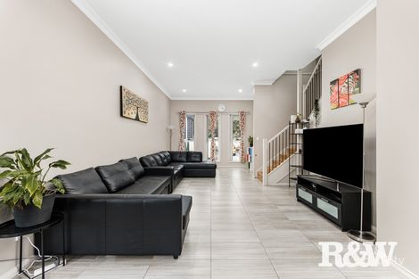Property photo of 5/32 Derby Street Rooty Hill NSW 2766