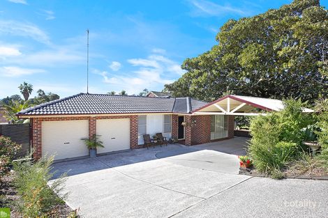 Property photo of 4 Colvin Place Dapto NSW 2530