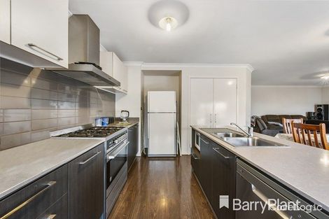 Property photo of 56 Turf Club Boulevard Melton South VIC 3338