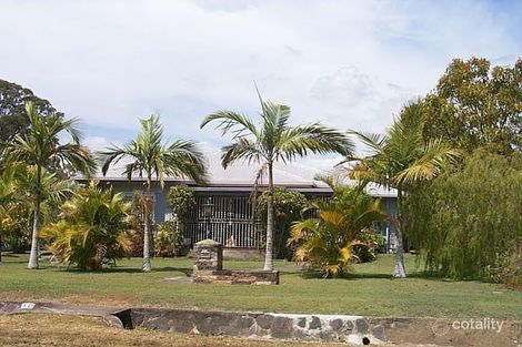 10 Parker St, Millbank, QLD 4670