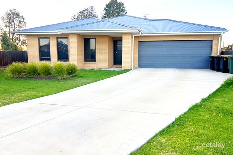 7 Bond Ct, Deniliquin, NSW 2710