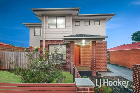 Property photo of 1/13 Purdy Avenue Dandenong VIC 3175