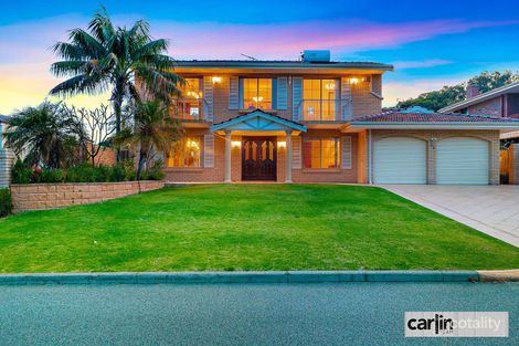 Property photo of 64 Anglesey Drive Kardinya WA 6163