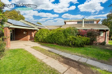 Property photo of 7 Angus Avenue West Wodonga VIC 3690