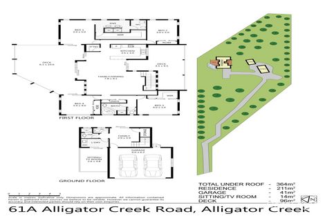 Property photo of 61A Alligator Creek Road Alligator Creek QLD 4816