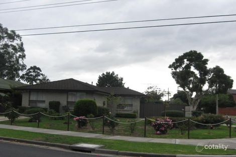 Property photo of 47 Nancy Street Cheltenham VIC 3192