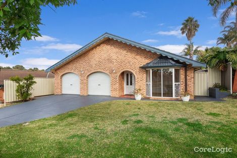 Property photo of 63 Norman Street Prospect NSW 2148