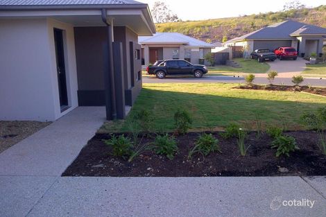 24 Tulipwood Cct, Boyne Island, QLD 4680