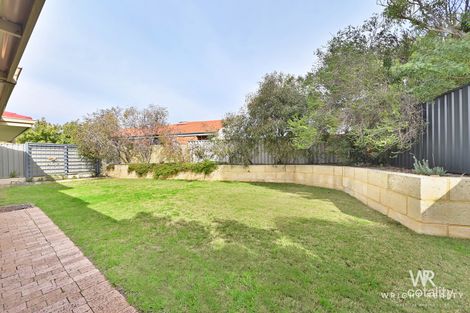 Property photo of 1 Delta Court Ocean Reef WA 6027