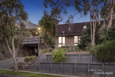 Property photo of 10 Sinclair Avenue Templestowe Lower VIC 3107