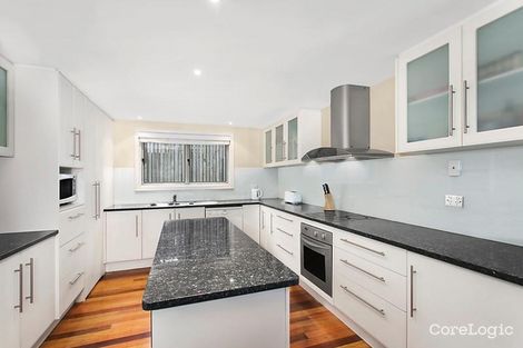 Property photo of 29 Stanley Terrace East Brisbane QLD 4169