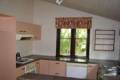 Property photo of 30 Lisson Grove Wooloowin QLD 4030