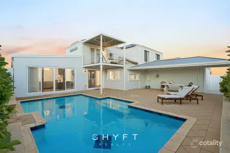 Property photo of 10 Seville Crest Mindarie WA 6030