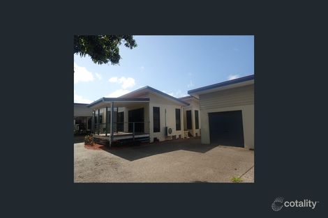 Property photo of 2/9 Thornber Street North Mackay QLD 4740