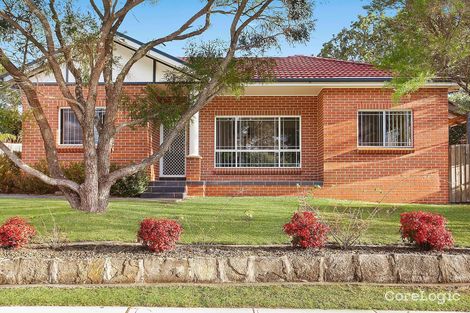 Property photo of 1/24 Raymond Street Eastwood NSW 2122