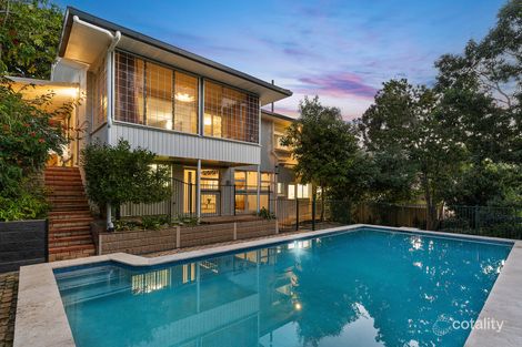 17 Nindethana St, Indooroopilly, QLD 4068