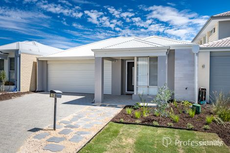 Property photo of 20 Pantropical Loop Alkimos WA 6038
