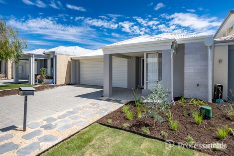 Property photo of 20 Pantropical Loop Alkimos WA 6038