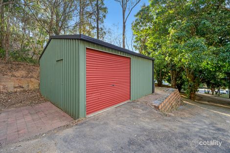 Property photo of 25 Jerome Street Canungra QLD 4275