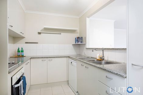 Property photo of 4/34 Gosse Street Kingston ACT 2604
