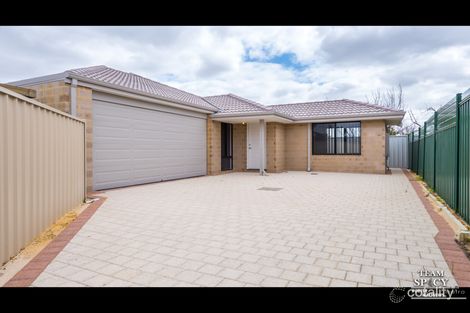 Property photo of 98B Pitchford Avenue Maddington WA 6109