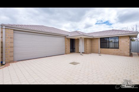 Property photo of 98B Pitchford Avenue Maddington WA 6109