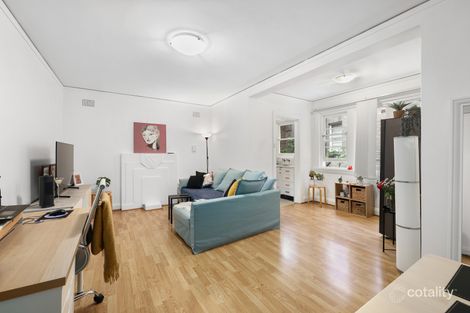 Property photo of 9/17 St Neot Avenue Potts Point NSW 2011