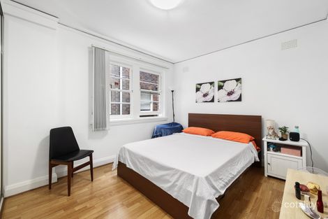 Property photo of 9/17 St Neot Avenue Potts Point NSW 2011