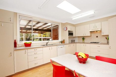 Property photo of 12 Mount Ida Street Gordon NSW 2072