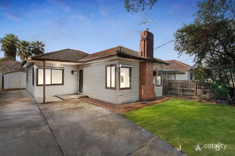 Property photo of 35 Stooke Street Yarraville VIC 3013