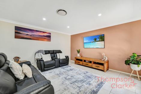 Property photo of 7 Crestview Street Gillieston Heights NSW 2321