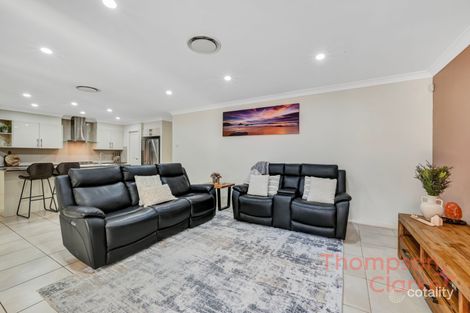 Property photo of 7 Crestview Street Gillieston Heights NSW 2321