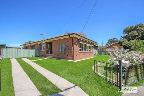 Property photo of 49 Anderson Street Wodonga VIC 3690