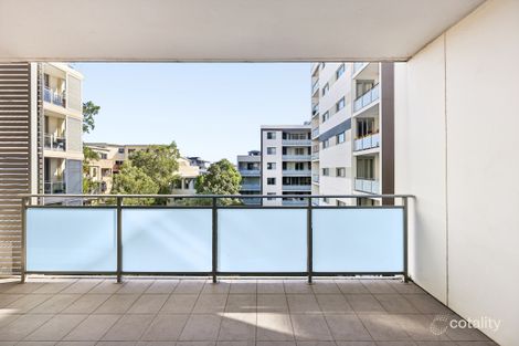 408/39 Cooper St, Strathfield, NSW 2135