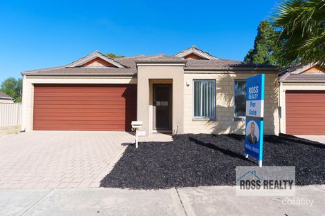 Property photo of 1/12 Arbon Way Lockridge WA 6054