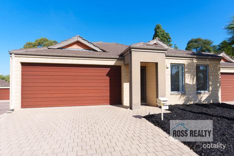 Property photo of 1/12 Arbon Way Lockridge WA 6054