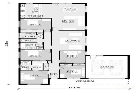 Property photo of 22 Brolga Way Lara VIC 3212