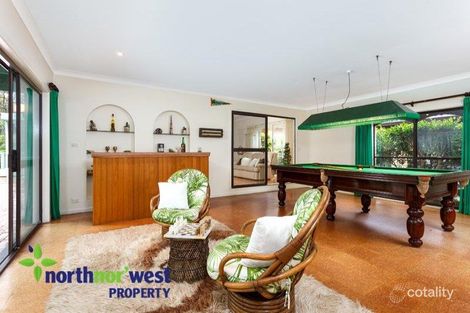 Property photo of 49A Vimiera Road Eastwood NSW 2122