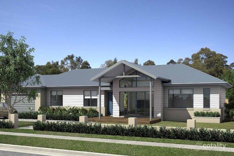 12 Nuffield St, Kingsthorpe, QLD 4400