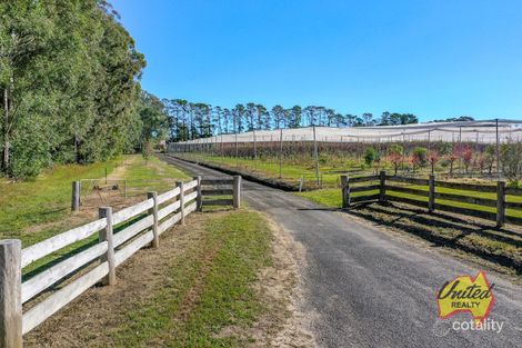 Property photo of 70 Old Jerusalem Road Oakdale NSW 2570