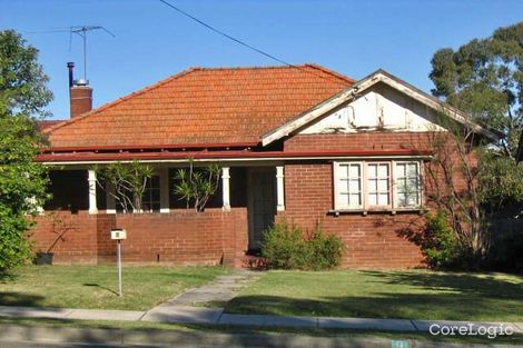 Property photo of 9 Melville Street West Ryde NSW 2114