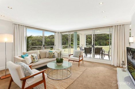Property photo of 3E/22 Ross Street Wollstonecraft NSW 2065