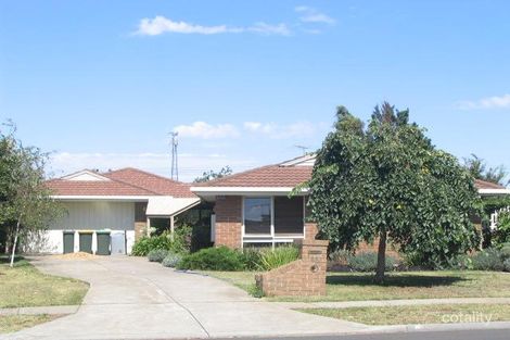 39 Carbine Way, Keilor Downs, VIC 3038