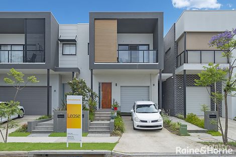 Property photo of 96 Putters Circuit Blacktown NSW 2148