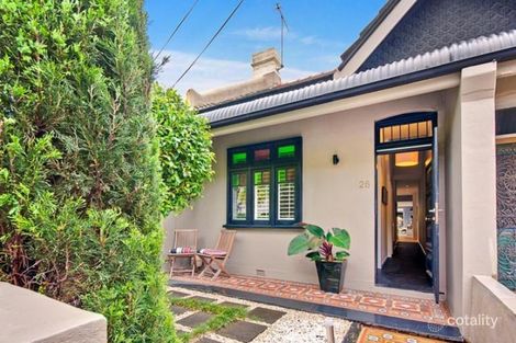 25 Darling St, Kensington, NSW 2033