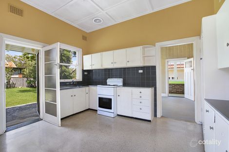 Property photo of 10 Lennox Street Mosman NSW 2088