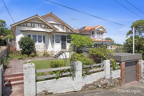 Property photo of 10 Lennox Street Mosman NSW 2088